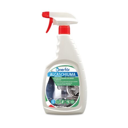 ALCASCHIUMA (flacone da 750 ml)