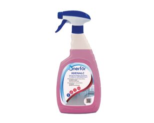 IGIENALC  (flacone da 750 ml)
