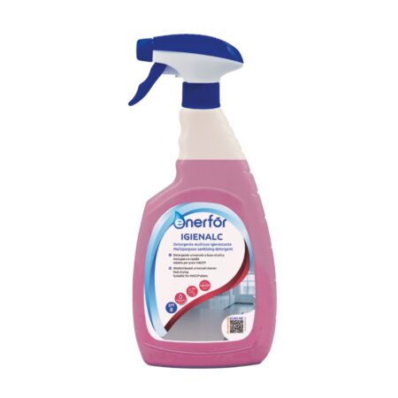 IGIENALC  (flacone da 750 ml)