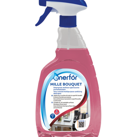 MILLE BOUQUET (flacone da 750 ml)