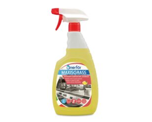 Maxisgrass