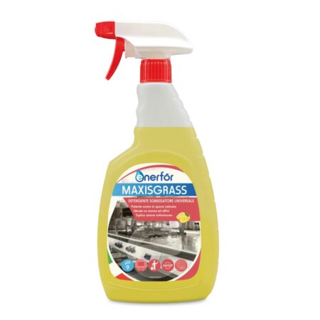 MAXISGRASS (flacone da 750 ml)