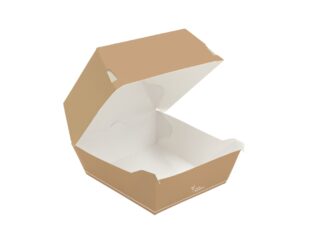 BOX TAKE AWAY CARTA (confezione da 50 pz)