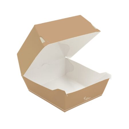 BOX TAKE AWAY CARTA (confezione da 50 pz)
