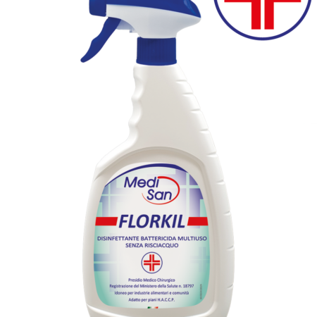 FLORKIL (flacone da 750 ml)