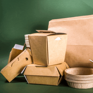 Take Away e Delivery