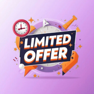 OFFERTE A TEMPO